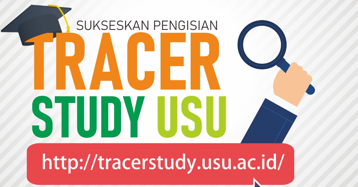 Sukseskan Pengisian Tracer Study