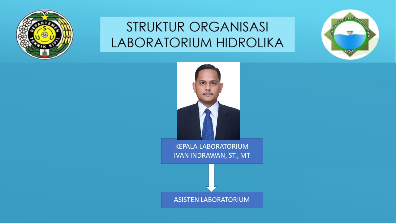 struktur organisasi lab hidraulikanew